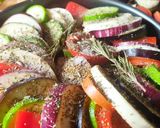 Foto del paso 4 de la receta: Ratatouille vegana (2da. Versión) Receta #600!!!!!