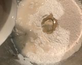 Foto del paso 3 de la receta: Pasta rápida. Con 3 ingredientes, más salsa casera