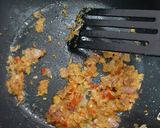 Foto langkah ke 3 dari resep Nasi Goreng Cikur Ebi.