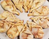 Foto del paso 3 de la receta: Empanadas de Pollo bombin