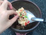 ลดอ้วน ด้วย น้ำพริกอกไก่