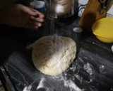 Foto del paso 3 de la receta: Masa de aceite para torta de fiambre, pascualina o tarta