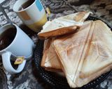 A picture of step 5 of Sandwich Toaster.