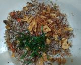 Foto langkah ke 3 dari resep Lawar Gerang (Sager).
