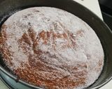 Foto del paso 8 de la receta: Bizcocho de anís, chocolate y limón