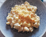 Foto del paso 6 de la receta: Mac & Cheese caseros gratinados