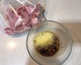 Foto del paso 2 de la receta: ♪Juicy Karaage Number 1 ♪ de "Steins;Gate"