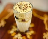 عکس مرحله 2 از دستور دالگونا با شیر قهوه 🥛