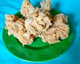 Foto langkah ke 9 dari resep 29. Ayam Kribo ala Biangku (#PekanPosbarAyam).