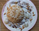 صورة لخطوة 3 من وصفة لبن إمّو(شاكرية)