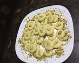 صورة لخطوة 4 من وصفة غريبه