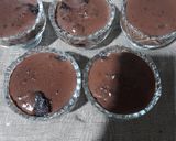 A picture of step 4 of Chocolate dessert.