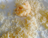 Foto del paso 7 de la receta: Mini buñuelos de queso Edam