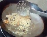 A picture of step 12 of King tender coconut brown rice sweet pongal.