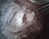 Házi csokipuding recept fázis 1 fotója