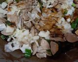 Foto langkah ke 4 dari resep Bihun Goreng.