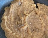 ઘઉંના લોટ નો શીરો (Wheat Flour Sheera Recipe In Gujarati) રેસીપી સ્ટેપ3ફોટો