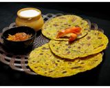 દૂધી ના થેપલા (Dudhi Thepla Recipe In Gujarati) રેસીપી સ્ટેપ1ફોટો