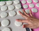Foto langkah ke 4 dari resep Wingko Babat Teflon.