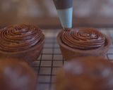 A picture of step 24 of Chocolate Ganache Tart (Mini Tart).
