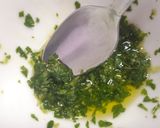 Foto del paso 1 de la receta Lubina a la plancha