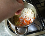 Foto del paso 2 de la receta: Espaguetis boloñesa