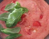 Foto del paso 1 de la receta Espaguetis y albóndigas en salsa de tomate y albahaca con pesto