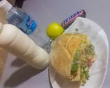Wrapmatakin girki11 hoto