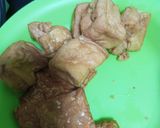 Foto langkah ke 4 dari resep Gado gado suroboyo.