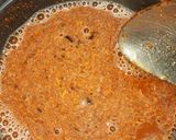 A picture of step 3 of Beef nihaari.
