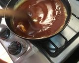 Foto del paso 4 de la receta: Pudín de pan, o colegial