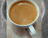 A picture of step 5 of Coffee ☕.