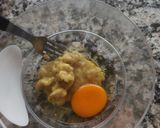 Foto del paso 1 de la receta: Panqueques Integrales de Banana