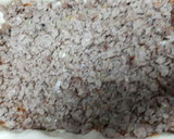 Foto del paso 6 de la receta: Pizza Pizzguesa con borde extra de queso