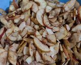 Foto langkah ke 1 dari resep Apple Cobbler.