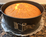 Foto del paso 9 de la receta: Bizcocho de Convento sin gluten, sin lactosa