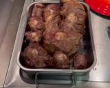 Foto del paso 3 de la receta: Rabo toro baja temperatura