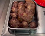 Foto del paso 3 de la receta: Rabo toro baja temperatura
