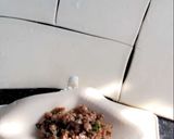 صورة لخطوة 3 من وصفة سمبوسه على طريقتي
