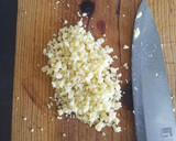 Foto del paso 4 de la receta: Risotto de codornices con paté de pato