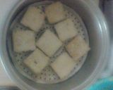 Foto langkah ke 1 dari resep Pentol bakso tempe.