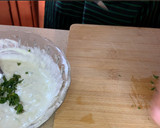 Foto del paso 4 de la receta: Tzatziki