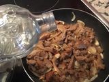 Migas sin chorizo