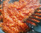 Foto langkah ke 4 dari resep Balado 2T (Teri &Terong).