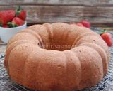 Foto langkah ke 6 dari resep Marmer cake lembut (8 telur).
