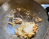 Chingri Posto / Prawns with poppy seed recipe step 6 photo