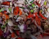 Foto langkah ke 3 dari resep Sambal matah kecombrang.