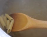 Foto langkah ke 1 dari resep Pasta Makarona (Makaroni besar).