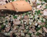 Foto del paso 3 de la receta Fideuá con verduras