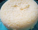 Foto del paso 4 de la receta: Pan saludable y en microondas 2 ingredientes